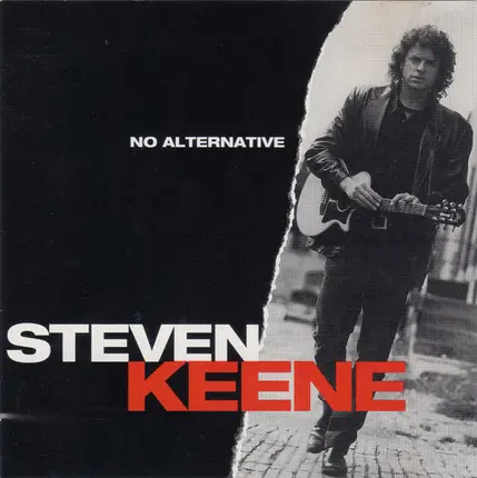 Steven Keene - No Alternative
