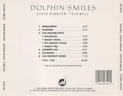 CD - Steven Kindler And Teja Bell - Dolphin Smiles