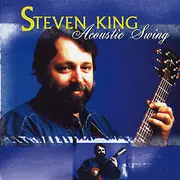 CD - Steven King - Acoustic Swing