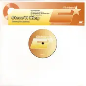 Steve'n King - Bounce (The Remixes)