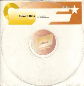 Steve'n King - Bounce