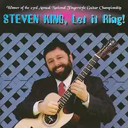 Steven King - Let It Ring!