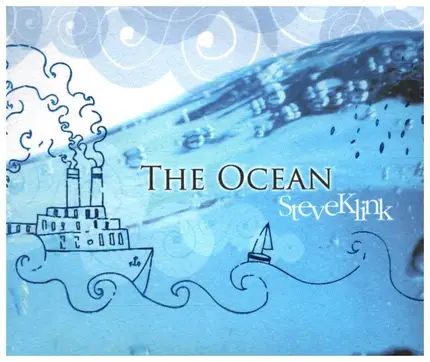 Steven Klink - The Ocean
