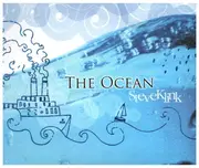 CD - Steven Klink - The Ocean - Gatefold