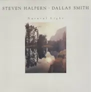 Steven Halpern/ Dallas Smith - Natural Light