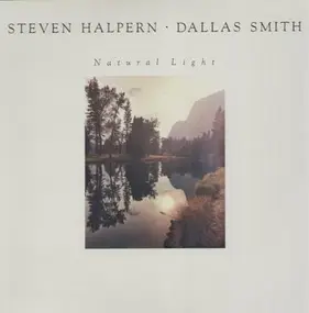 Steven Halpern - Natural Light