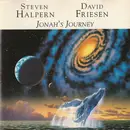 CD - Steven Halpern & David Friesen - Jonah's Journey