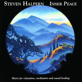 Steven Halpern - Inner Peace