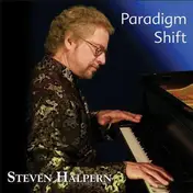 Steven Halpern - Paradigm Shift