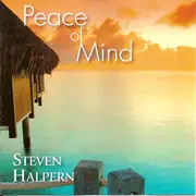 CD - Steven Halpern - Peace Of Mind