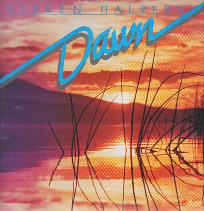 Steven Halpern - Dawn