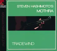 Steven Hashimoto's Mothra - Tradewind