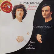 CD - Grieg / Liszt / Rubinstein - Forgotten Romance