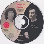 CD - Grieg / Liszt / Rubinstein - Forgotten Romance