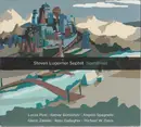 Double CD - Steven Lugerner , Steven Lugerner Septet - These Are The Words / Narratives