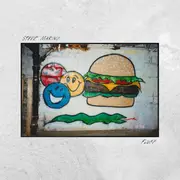 LP - Steven Marino - Fluff