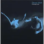 CD - Steven Mark - Aloneaphobe