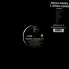 EP - Steven Mestre & Wilson Santos - Judgements & Misconceptions E.P. - DEEP, INTENSE SPOKEN WORD HOUSE MUSIC