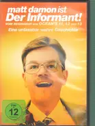 Steven Soderbergh - Der Informant!