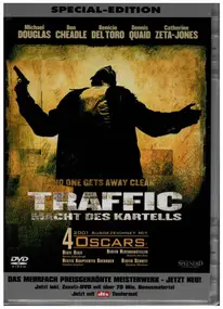 Steven Soderbergh - Traffic