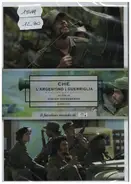 Steven Sonderbergh / Benicio Del Toro - Che. L'Argentino + Guerriglia / Che