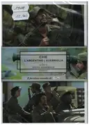 Double DVD - Steven Sonderbergh / Benicio Del Toro - Che. L'Argentino + Guerriglia / Che - Italian / Original
