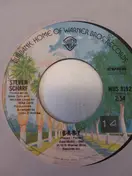 Steven Scharf - B.A.B.Y.