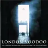 CD - Steven Severin - London Voodoo (The Original Motion Picture Soundtrack By)