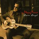 CD - STEVEN SEAGAL - MOJO PRIEST