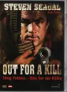 DVD - Steven Seagal a.o. - Out For A Kill
