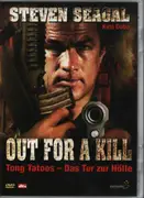 DVD - Steven Seagal a.o. - Out For A Kill
