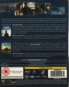 Blu Ray-Box - Steven Spielberg / Noah Wyle a.o. - Falling Skies - Seasons 1 & 2 - + Slipcase