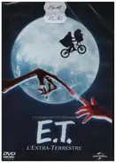Steven Spielberg - E.T. - L'extra-Terrestre / E.T. the Extra-Terrestrial