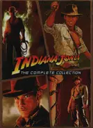Steven Spielberg / Harrison Ford a.o. - Indiana Jones - The Complete Collection