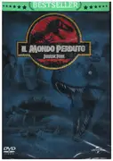 DVD - Steven Spielberg - Il Mondo Perduto: Jurassic Park / The Lost World: Jurassic Park - Italian / English
