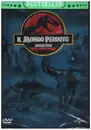 DVD - Steven Spielberg - Il Mondo Perduto: Jurassic Park / The Lost World: Jurassic Park - Italian / English
