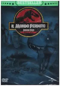 Steven Spielberg - Il Mondo Perduto: Jurassic Park / The Lost World: Jurassic Park