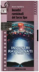 Steven Spielberg - Incontri ravvicinati del terzo tipo / Close Encounters of the Third Kind