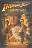 Steven Spielberg - Indiana Jones Und Das Königreich Des Kristallschädels
