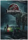 DVD - Steven Spielberg - Jurassic Park - Italian / English