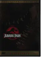 Steven Spielberg / Sam Neill a.o. - Jurassic Park - Collector's Edition