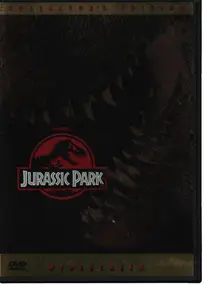 Steven Spielberg - Jurassic Park - Collector's Edition