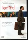 DVD - Steven Spielberg / Tom Hanks / Catherine Zeta-Jones a.o. - The Terminal