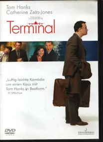 Steven Spielberg - The Terminal