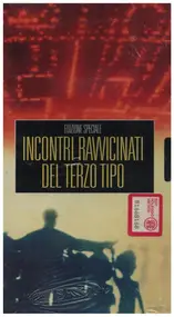 Steven Spielberg - Incontri ravvicinati del terzo tipo / Close Encounters of the Third Kind (Edizione Speciale)