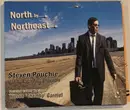 CD - Steven Pouchie , Wilson Corniel - North By Northeast - Digipak