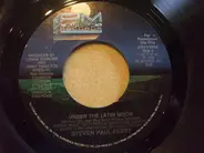 Steven Paul-Perry - Under The Latin Moon
