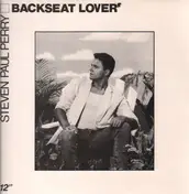 Steven Paul-Perry - Backseat Lover