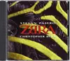 CD - Steven Pasero - Zbra