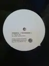 12inch Vinyl Single - Steven S - The Shadow